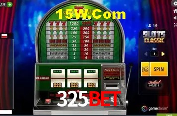 Login Seguro 325bet