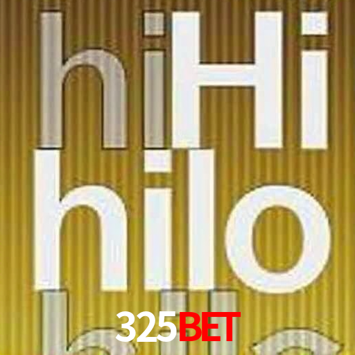 Casino VIP 325bet