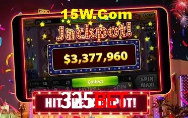 Especiais de Fim de Semana 325bet