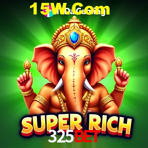 Descubra o Mundo do Cassino Online com 325bet