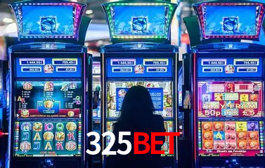 Promoção Relâmpago 325bet