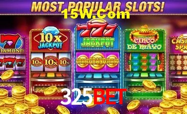 Experiência VIP 325bet