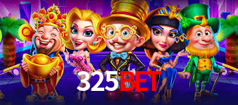 325bet: Jogos de Caça-Níqueis-Altas Recompensas, Roleta-Velocidade, Blackjack-Desafios Máximos