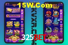 Blackjack Table 325bet