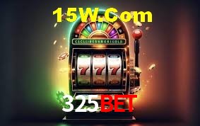 Roulette Table 325bet