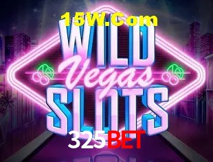 Recursos de Bônus 325bet