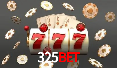 Provedores de Jogos 325bet